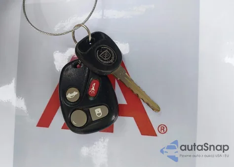 2005 Cadillac Cts Standard from USA, damaged, VIN 1G6DP567350144621